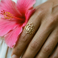 Padma Ring