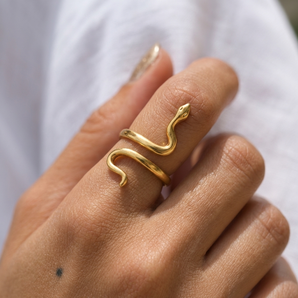 Shakti Ring