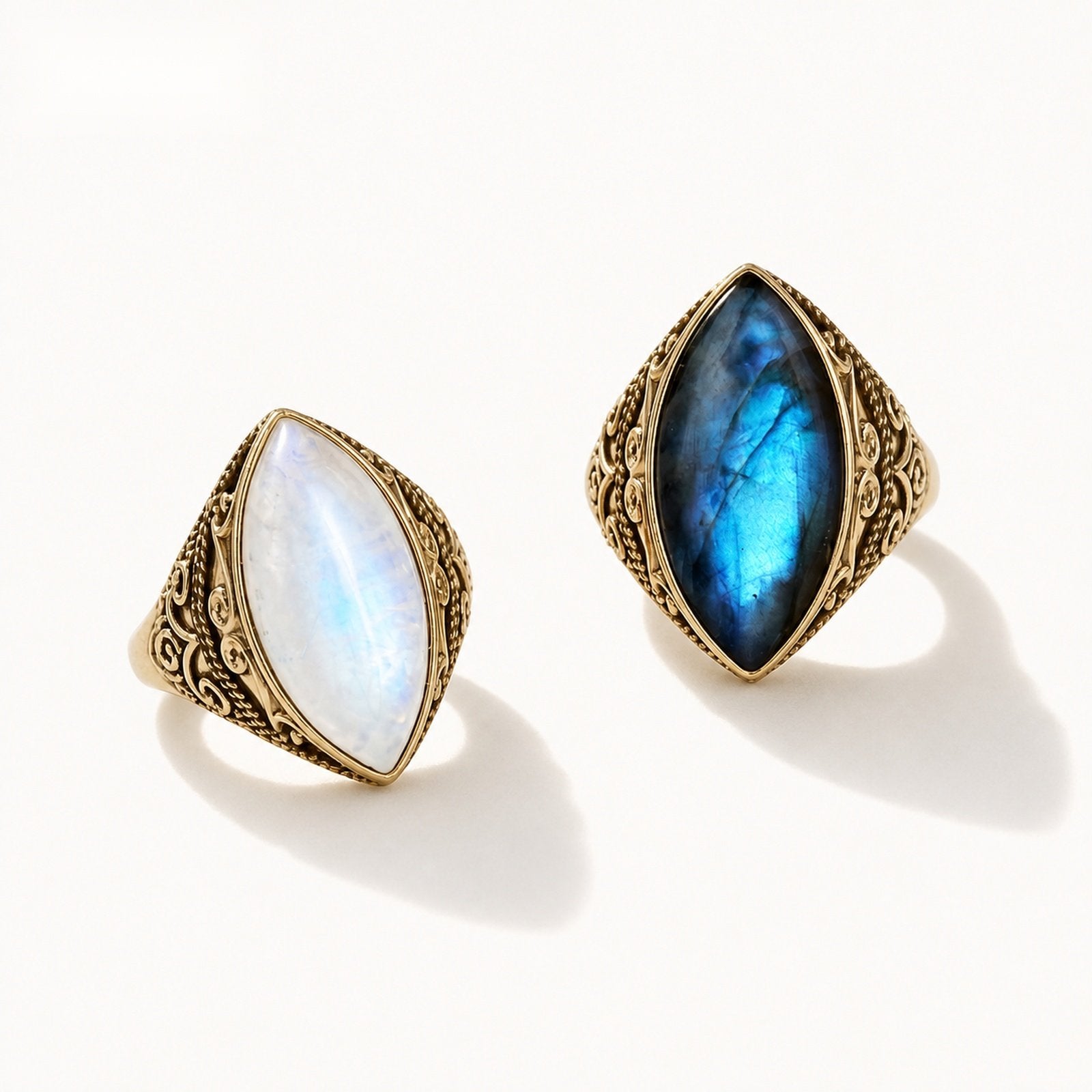 Aryia Bundle jewelry set