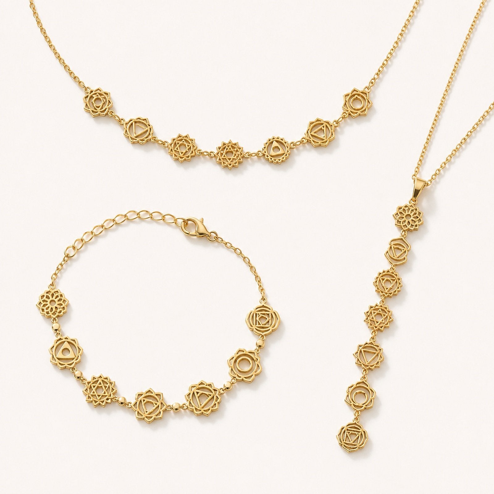 Balanced Energy Bundle jewelry bundle