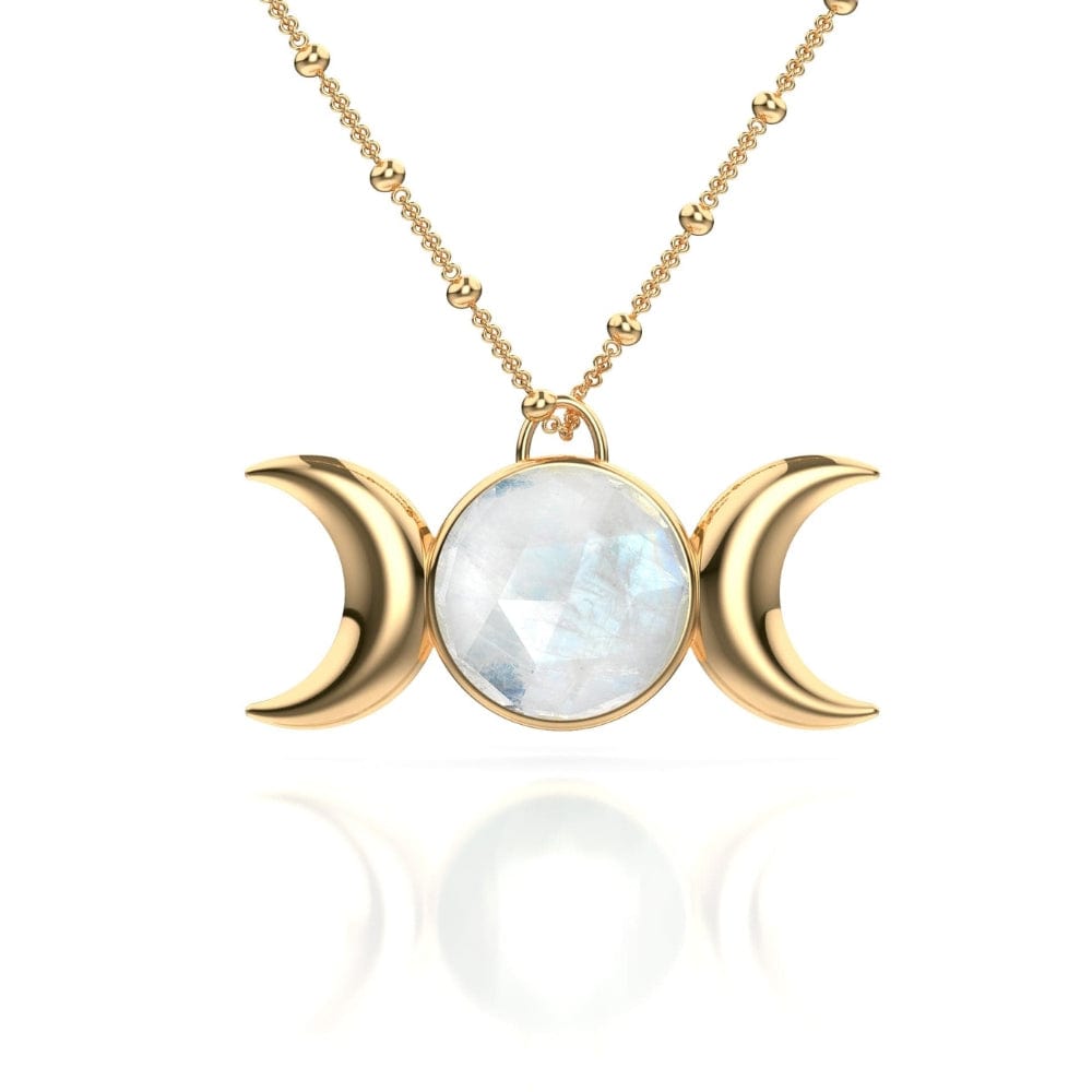 Collier Freya