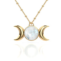 Collier Freya