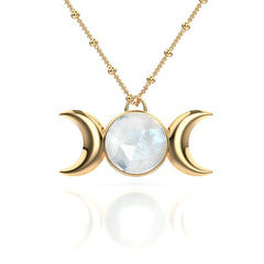 Freya Necklace