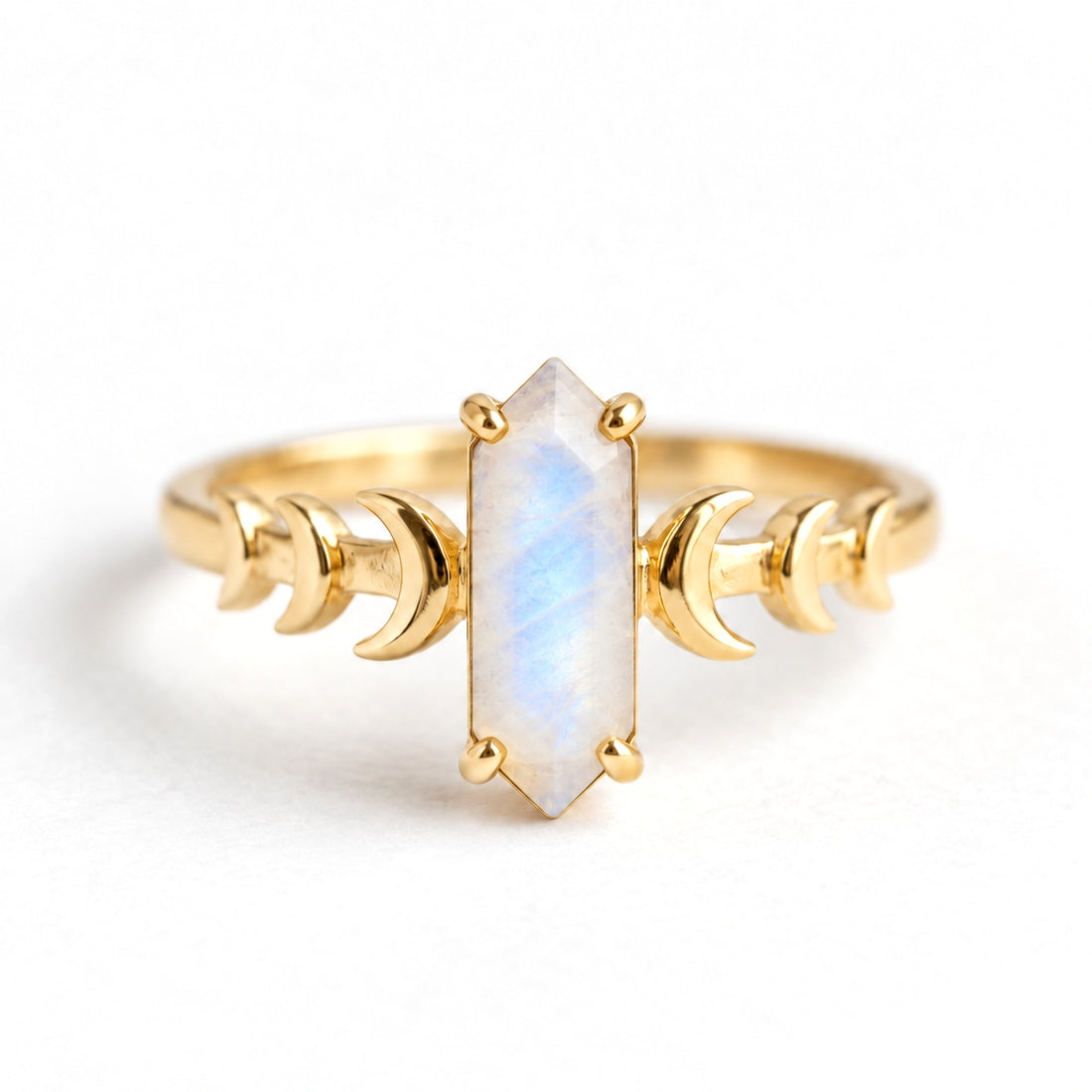 Daya Nyx Ring