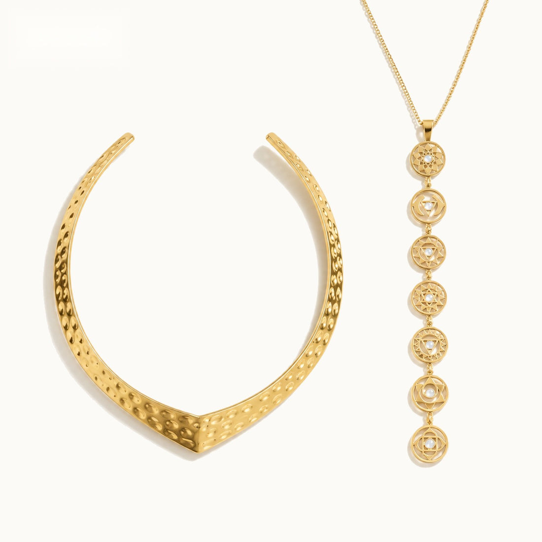 Divine Energy Bundle jewelry bundle