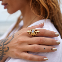 Athena Ring