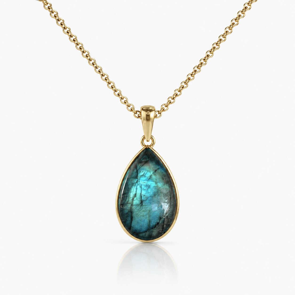 Intuition Necklace