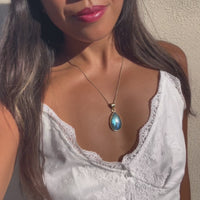 Intuition Necklace