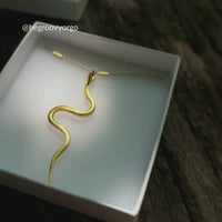 Shakti Necklace