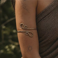 Naga Bracelet