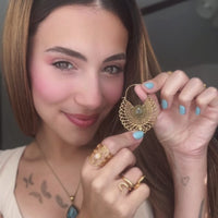 Mood Earrings