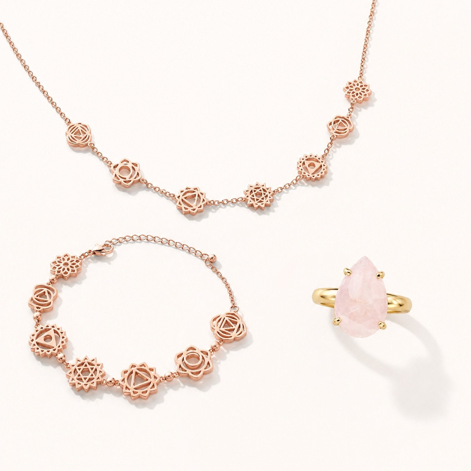 She Is Love Bundle jewelry bundle
