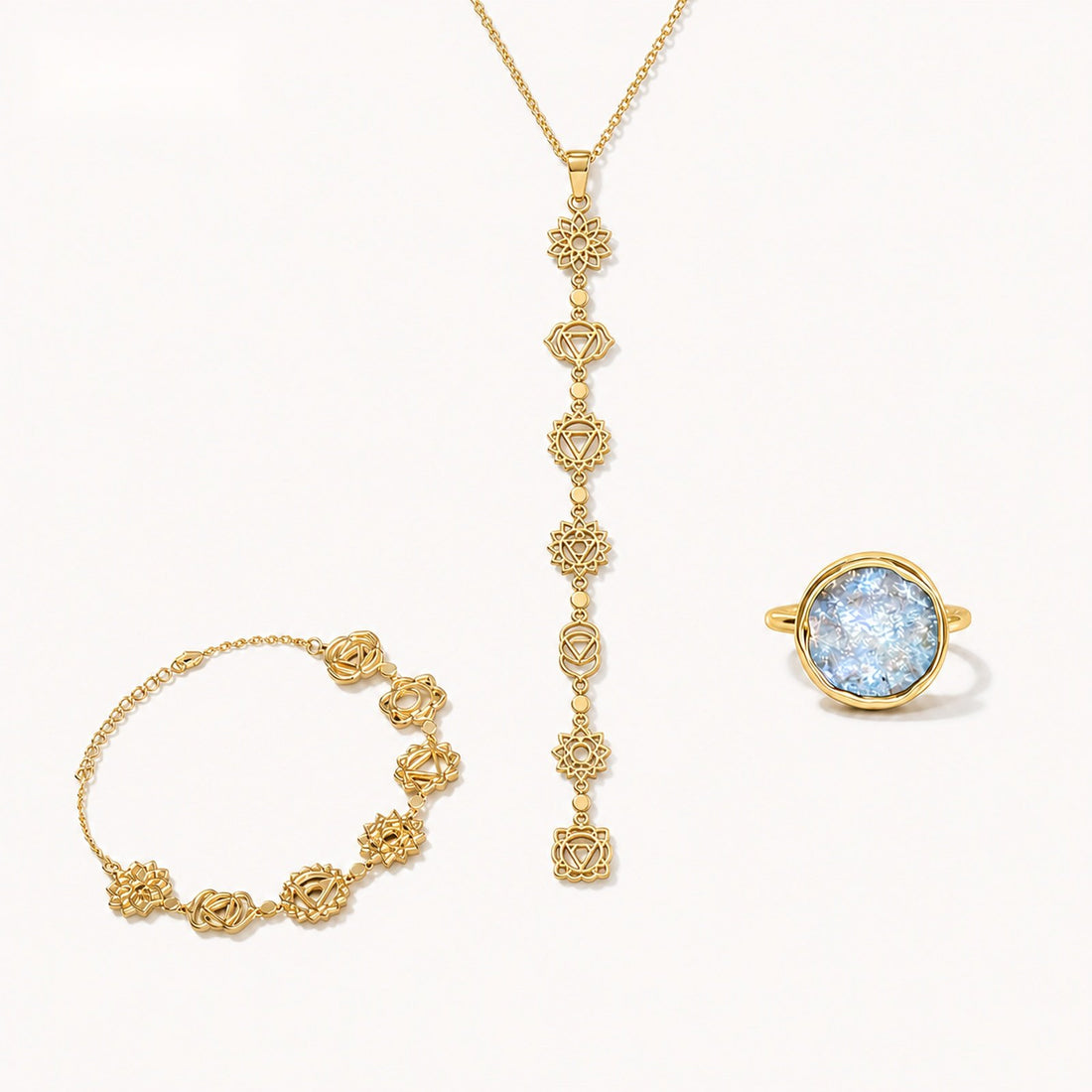 She Is Magnetic Bundle jewelry bundle