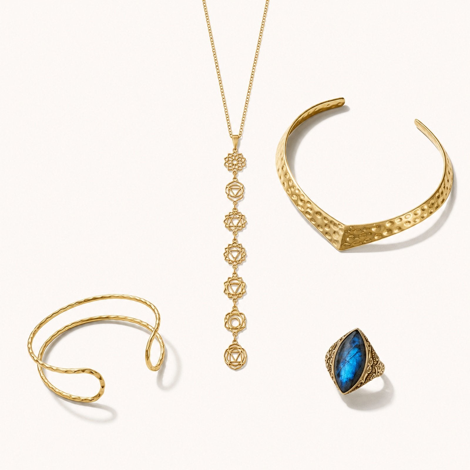 She’s Powerful Bundle jewelry bundle