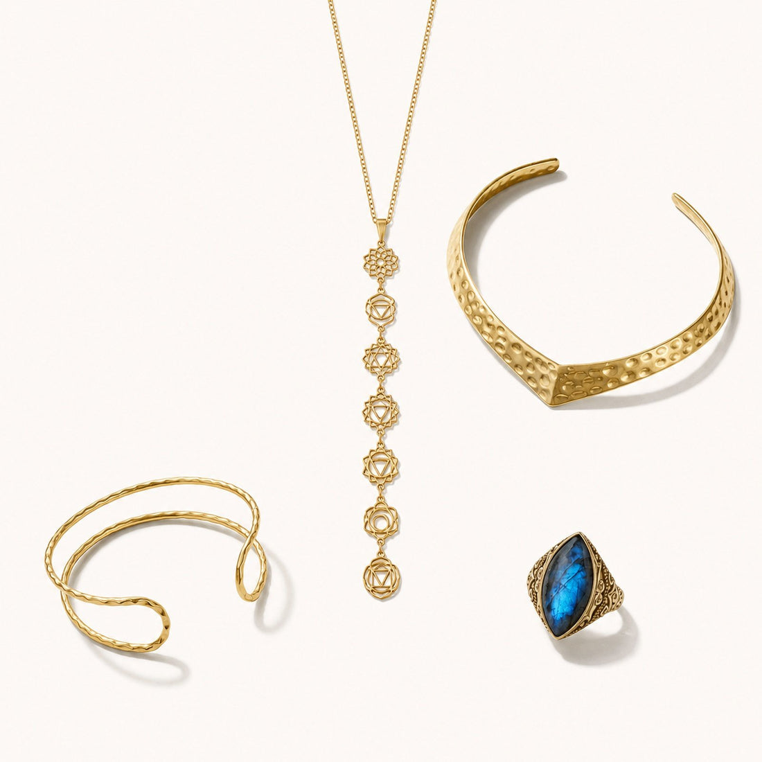 She’s Powerful Bundle jewelry bundle