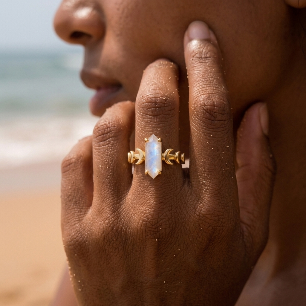 Nyx Ring