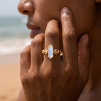 Nyx Ring