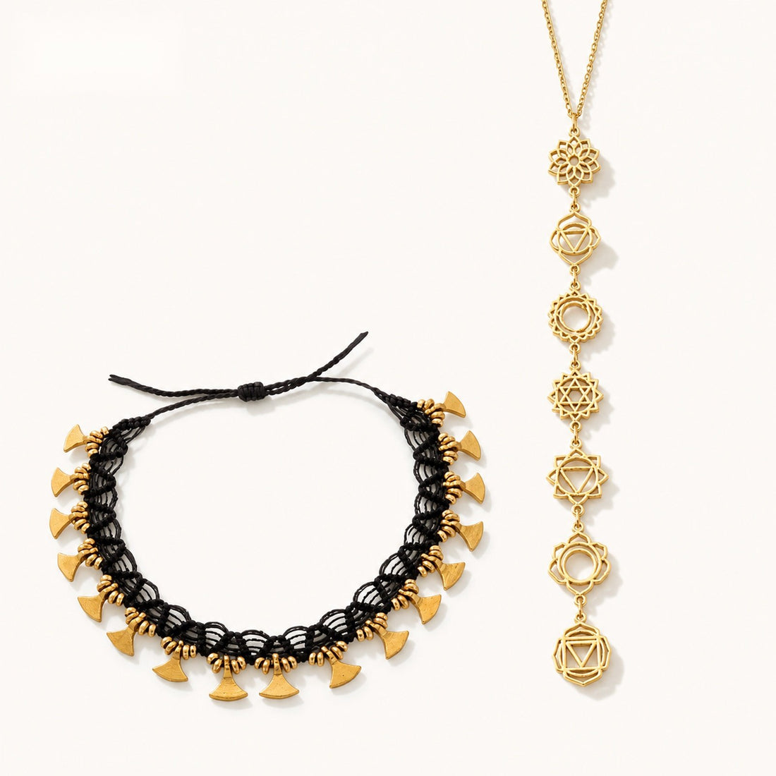 Soul & Spirit Bundle jewelry bundle