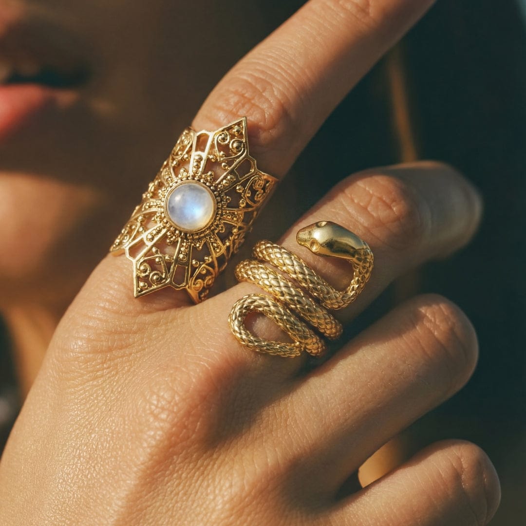 Kali Ring