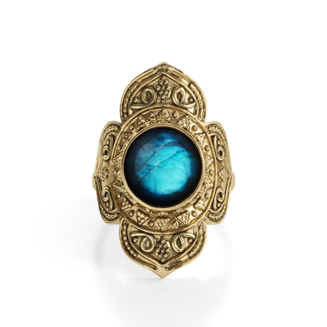 Calla Ring