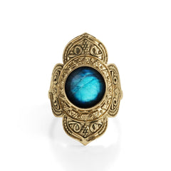 Calla Ring