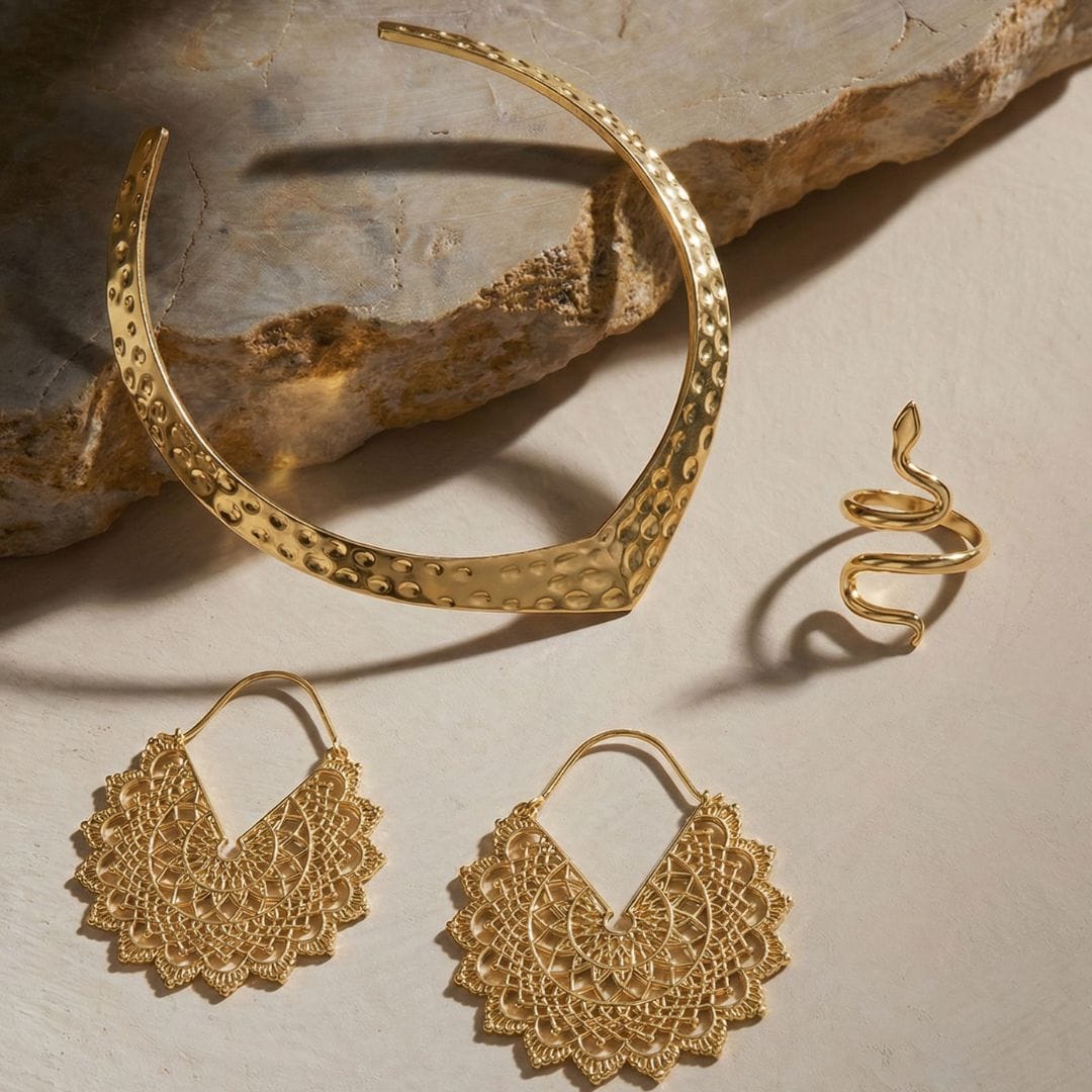 Goddess Bundle