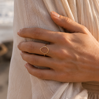 Athanasia Ring