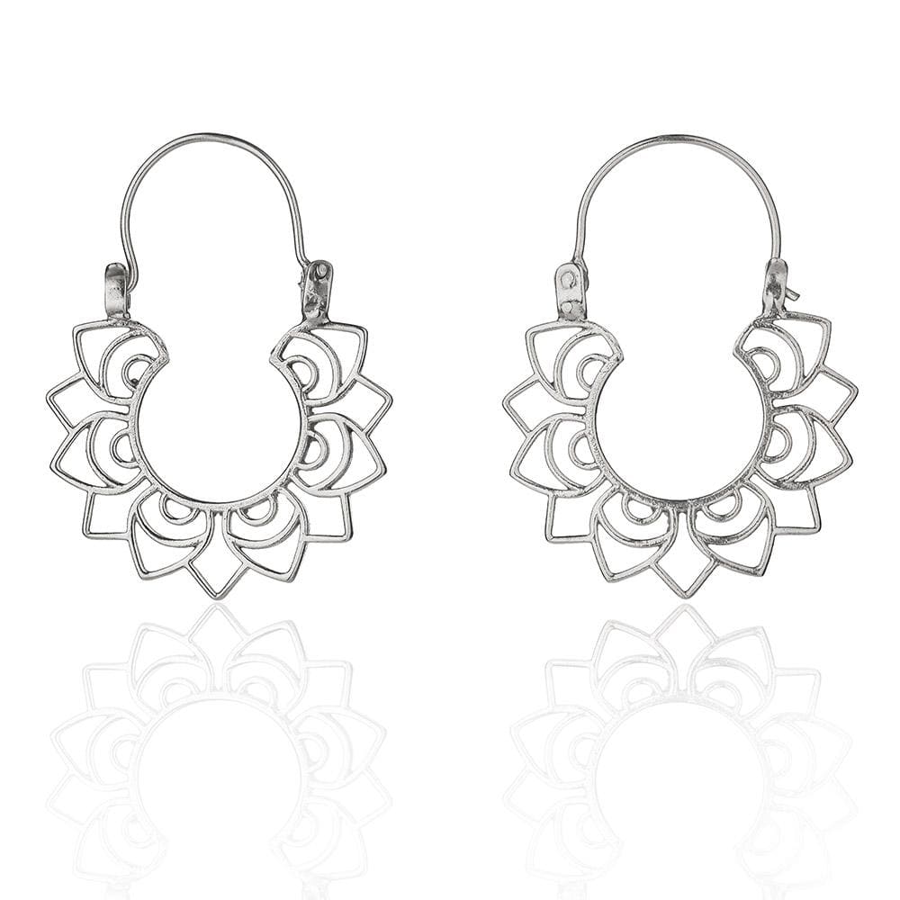 Bombay Beauty Earrings