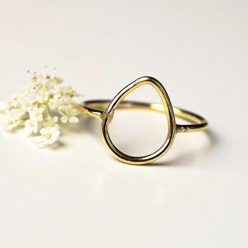 Athanasia Ring