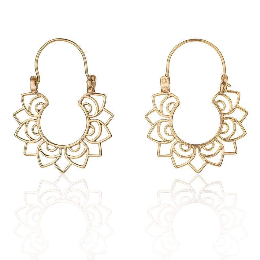 Bombay Beauty Earrings
