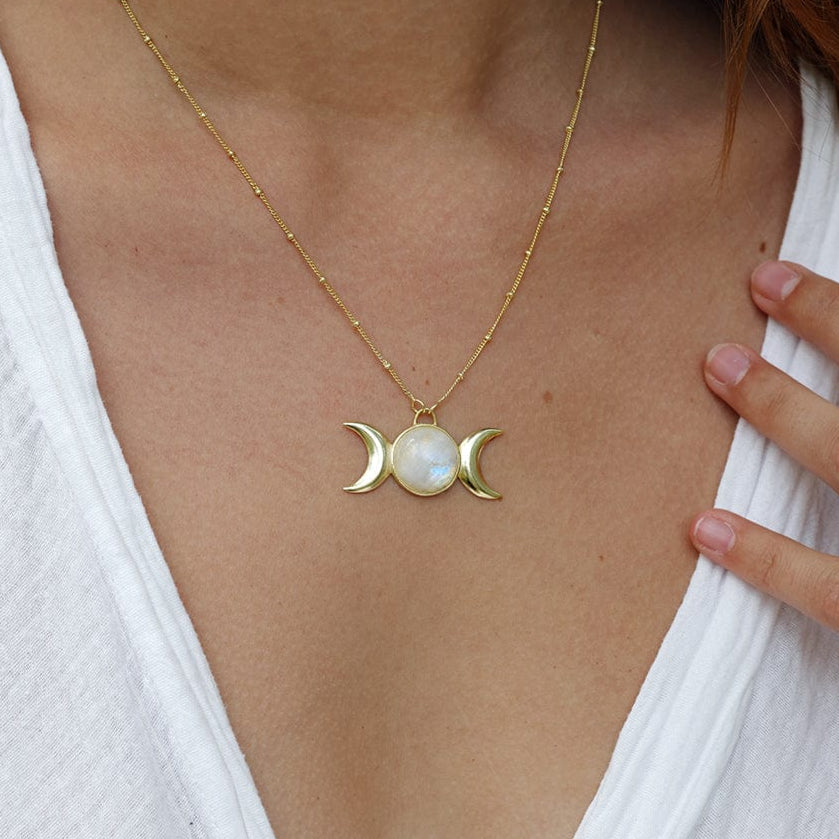 Collier Freya