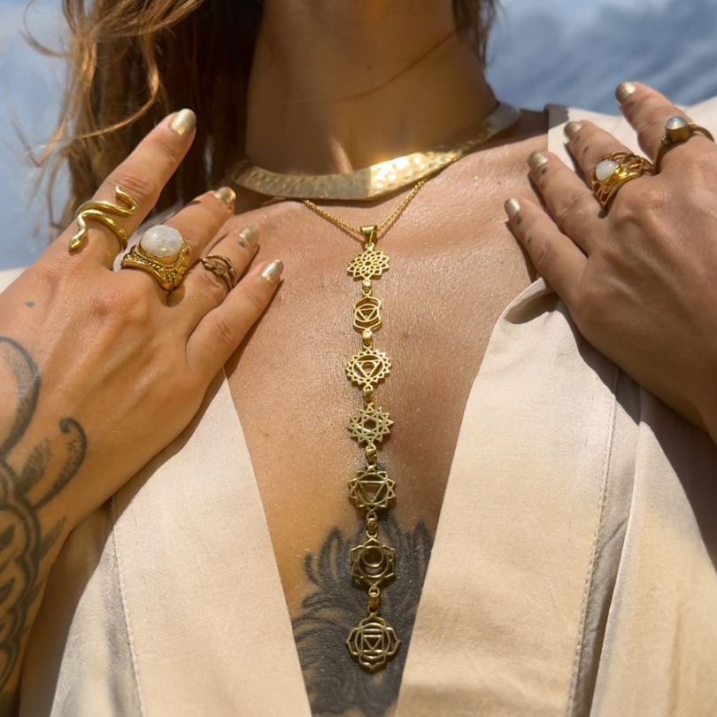 Daya Jewelry campaign image 3
