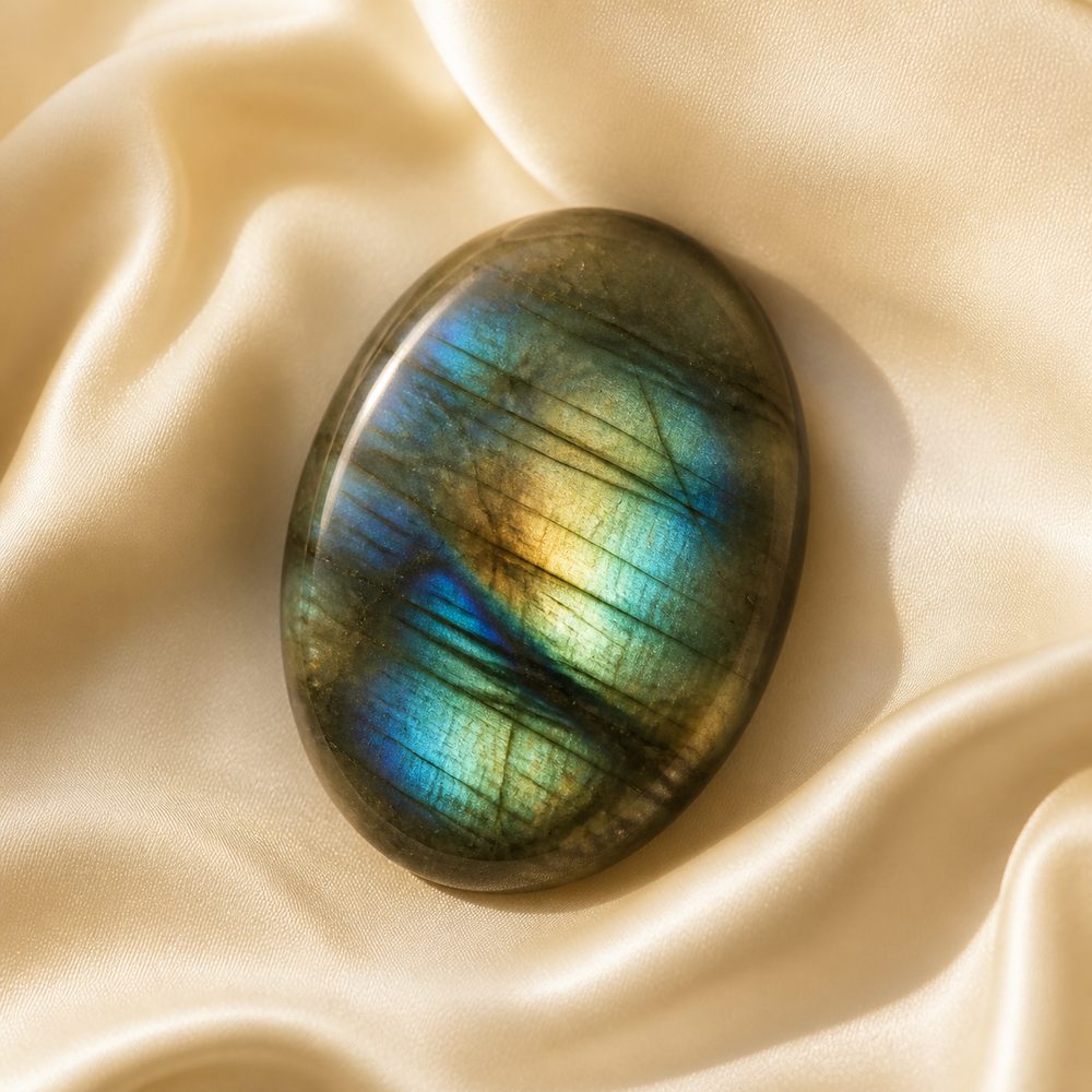 Labradorite